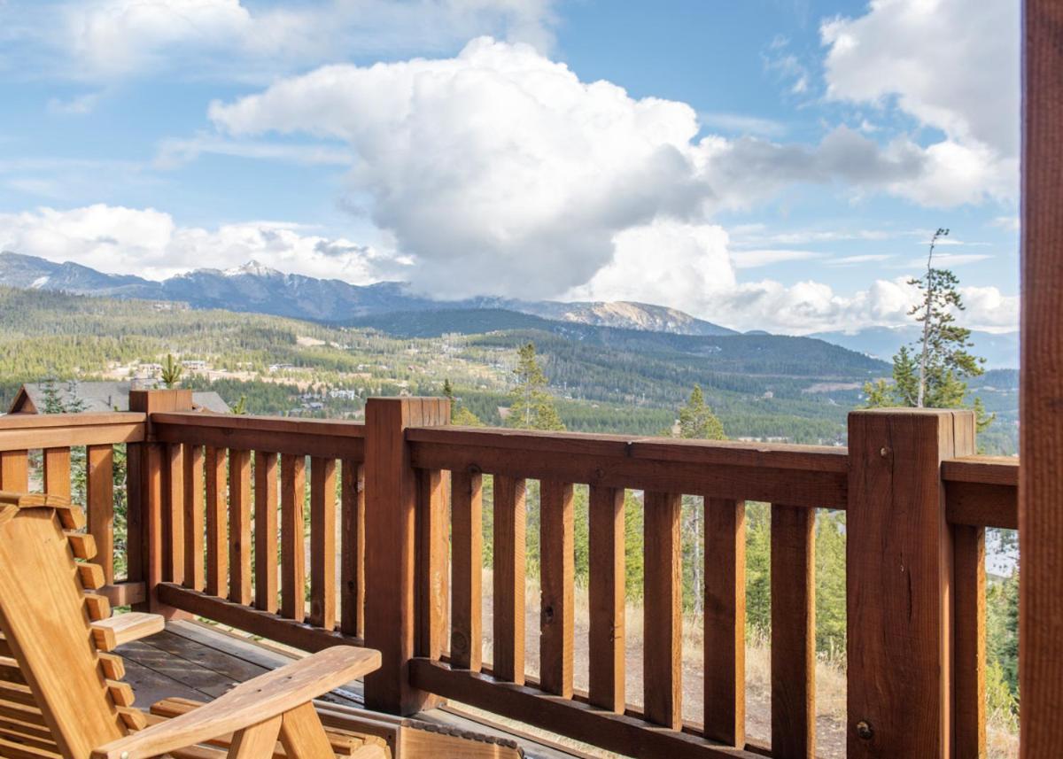 Doc'S Holiday Suite Big Sky Dış mekan fotoğraf