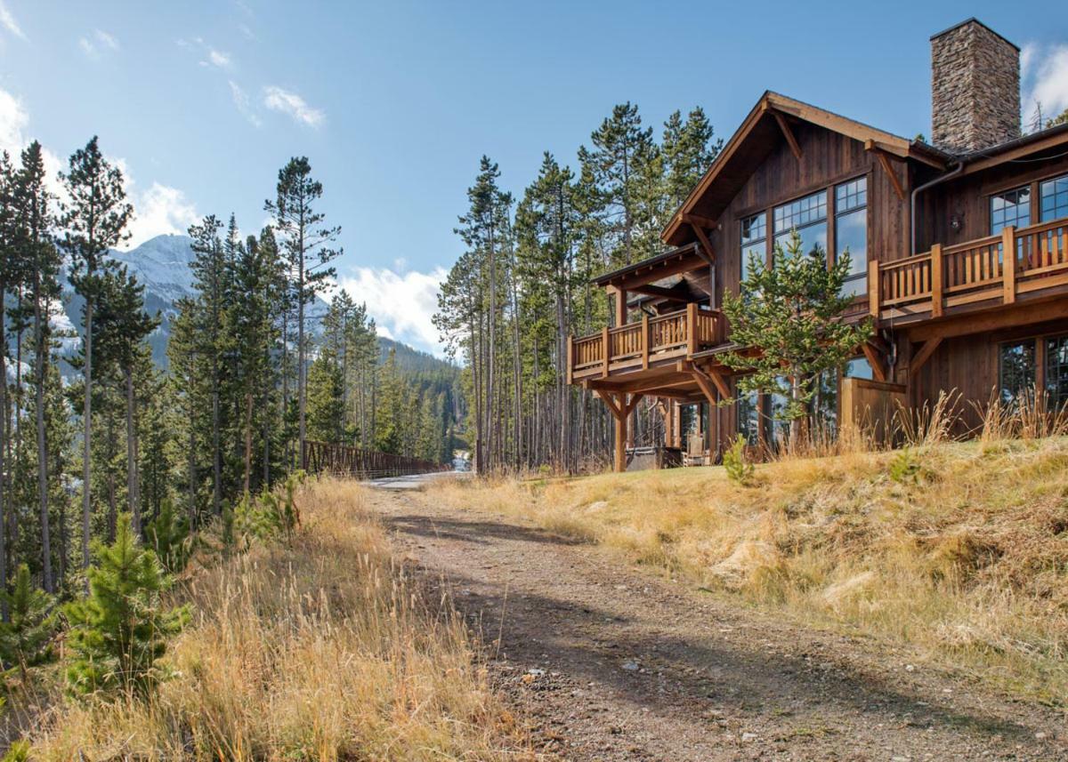 Doc'S Holiday Suite Big Sky Dış mekan fotoğraf